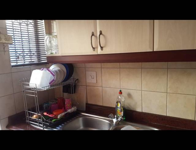 3 BEDROOM PROPERTY TO RENT IN RESERVOIR HILLS